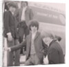 The Rolling Stones land at Ronaldsway Airport by Manx Press Pictures