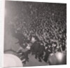 Crowds for The Rolling Stones at the Palace by Manx Press Pictures