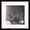 Crowds for The Rolling Stones at the Palace by Manx Press Pictures