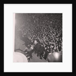 Crowds for The Rolling Stones at the Palace by Manx Press Pictures