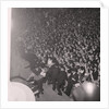 Crowds for The Rolling Stones at the Palace by Manx Press Pictures