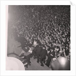 Crowds for The Rolling Stones at the Palace by Manx Press Pictures