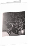 Crowds for The Rolling Stones at the Palace by Manx Press Pictures