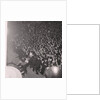 Crowds for The Rolling Stones at the Palace by Manx Press Pictures