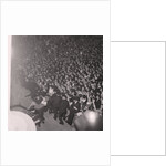 Crowds for The Rolling Stones at the Palace by Manx Press Pictures