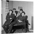 The Beatcombers by Manx Press Pictures