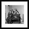 The Beatcombers by Manx Press Pictures