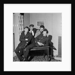 The Beatcombers by Manx Press Pictures