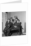 The Beatcombers by Manx Press Pictures