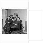 The Beatcombers by Manx Press Pictures