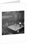 Wrestling, Villa Marina, Douglas by Manx Press Pictures