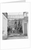 Building of Casino on Palace site, Douglas by Manx Press Pictures
