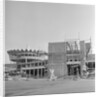 Building the Sea Terminal, Douglas by Manx Press Pictures