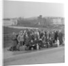 Isle of Man High School rugby team back from South Wales tour by Manx Press Pictures