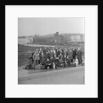 Isle of Man High School rugby team back from South Wales tour by Manx Press Pictures