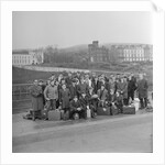 Isle of Man High School rugby team back from South Wales tour by Manx Press Pictures