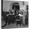Island Preservation Society meeting at Fort Anne by Manx Press Pictures