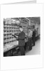 Isle of Man Post Office sorting depot by Manx Press Pictures