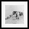 Isle of Man Coast Guard by Manx Press Pictures
