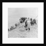 Isle of Man Coast Guard by Manx Press Pictures