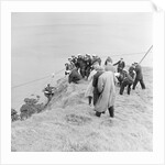 Isle of Man Coast Guard by Manx Press Pictures