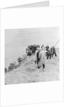 Isle of Man Coast Guard by Manx Press Pictures