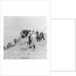 Isle of Man Coast Guard by Manx Press Pictures