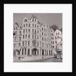 Hydro hotel by Manx Press Pictures