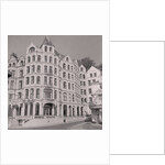 Hydro hotel by Manx Press Pictures