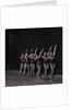 Palace Show dancers by Manx Press Pictures