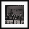 Holiday Camp beat group 'The Fortune Tellers' by Manx Press Pictures