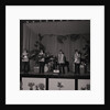 Holiday Camp beat group by Manx Press Pictures
