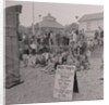 Punch and Judy on Douglas beach by Manx Press Pictures