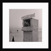 Punch and Judy on Douglas beach by Manx Press Pictures