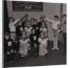 Mona Douglas' Dancers by Manx Press Pictures