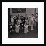 Mona Douglas' Dancers by Manx Press Pictures