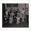 Mona Douglas' Dancers by Manx Press Pictures