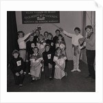 Mona Douglas' Dancers by Manx Press Pictures