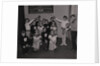 Mona Douglas' Dancers by Manx Press Pictures