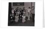 Mona Douglas' Dancers by Manx Press Pictures