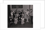 Mona Douglas' Dancers by Manx Press Pictures