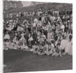 Peel Carnival by Manx Press Pictures