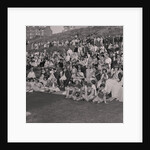 Peel Carnival by Manx Press Pictures