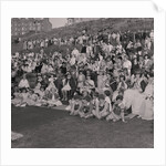 Peel Carnival by Manx Press Pictures