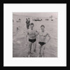 Douglas Bay Swim by Manx Press Pictures