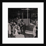 Launch of Radio Caroline at the Palace by Manx Press Pictures