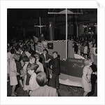 Launch of Radio Caroline at the Palace by Manx Press Pictures