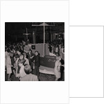 Launch of Radio Caroline at the Palace by Manx Press Pictures