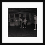 Skateboarding at the Palace by Manx Press Pictures