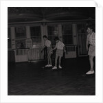 Skateboarding at the Palace by Manx Press Pictures